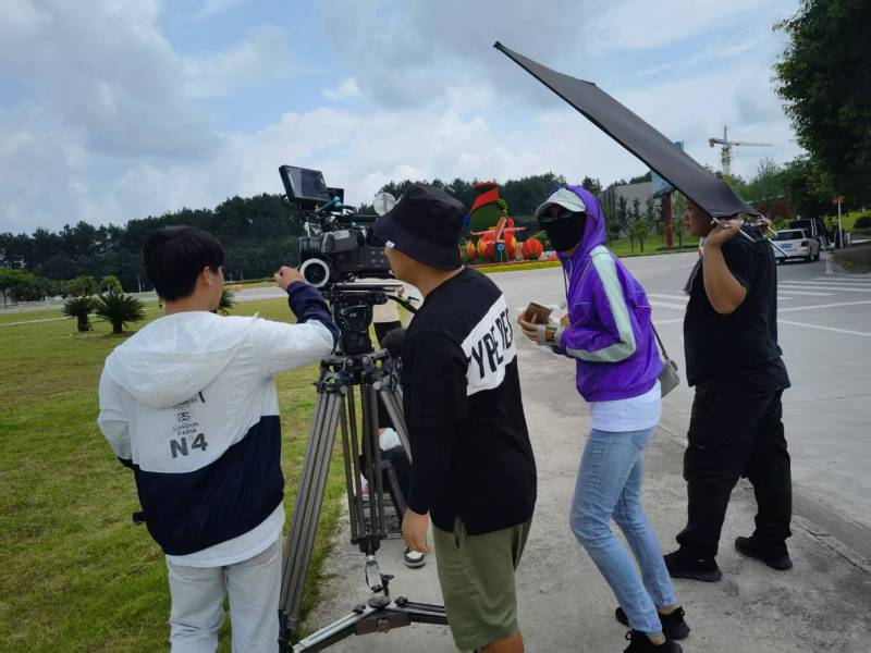 场景赋能，贞丰县TVC拍摄打造品牌沉浸式体验