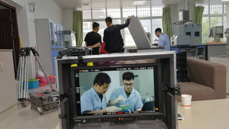 元宇宙搭台唱戏，贞丰县广告片拍摄公司抢滩虚拟世界首支舞