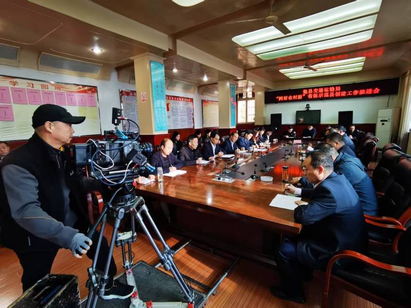 贞丰县广告片制作品质标准：以细节把控，成就品牌优质成片