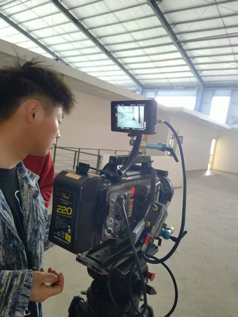 解锁贞丰县广告片拍摄：以创意镜头，解锁品牌商业价值新高度