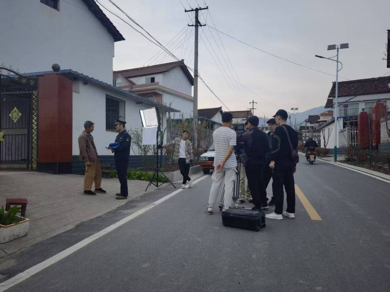 贞丰县TVC制作：多版本适配全渠道投放，让广告发挥最大价值！