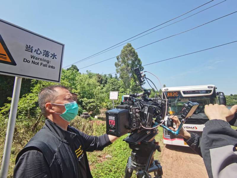 贞丰县TVC拍摄公司：深耕本地市场，为品牌定制专属拍摄方案
