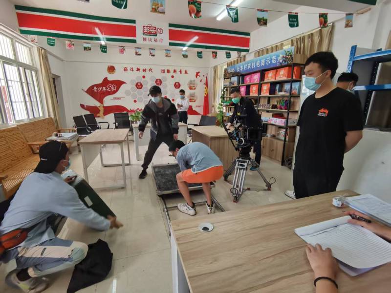 贞丰县广告片拍摄公司：极简主义践行者，少即是多的视觉哲学