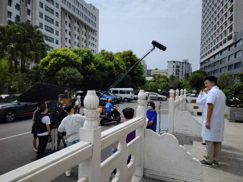贞丰县广告片拍摄公司低成本实现高规格制作的诀窍