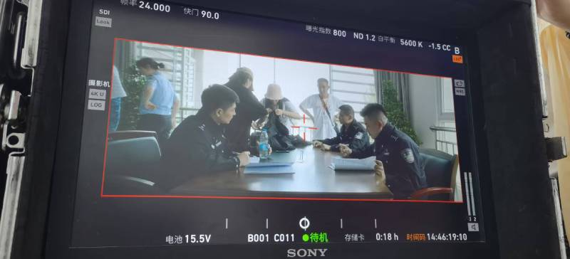 贞丰县广告片拍摄公司服务世界500强的标准化体系